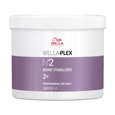 WELLA_Wellaplex No.2 Bond Stabilizer 16.9 oz._Cosmetic World
